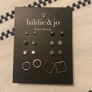 New Hildie & Jo earrings